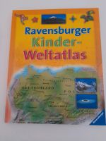 Ravensburger Kinder-Weltatlas Hessen - Bad König Vorschau