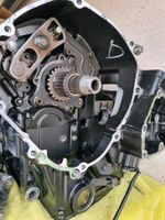 Yamaha R1 RN12 Getriebe Motorblock Thermostat Nordrhein-Westfalen - Arnsberg Vorschau