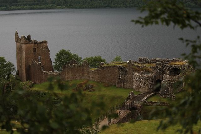 6-tägige Flugreise durch Schottland mit HP ab 899€ in Berlin