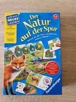 Spiel Der Natur auf der Spur Rheinland-Pfalz - Bad Neuenahr-Ahrweiler Vorschau