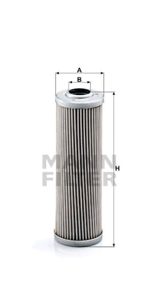 Mann Filter HD 613/2 original in Metzingen