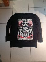 Longsleeve Damen Shirt L Star Wars Stormtrooper Bayern - Würzburg Vorschau