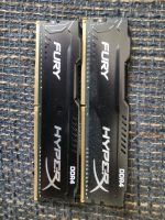 Verkaufe 2x DDR4 Ram 2666Mhz je 4GB Niedersachsen - Melbeck Vorschau