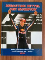 Buch von Sebastian Vettel Bad Doberan - Landkreis - Papendorf MV Vorschau