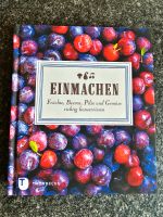 Buch "Einmachen" Bayern - Landsberg (Lech) Vorschau