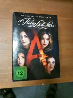 NEU Pretty little liars die kompletten staffeln 1-5 auf DVD Harburg - Hamburg Sinstorf Vorschau