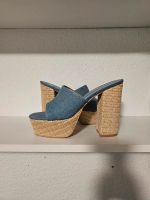 High Heel Mules Nordrhein-Westfalen - Werne Vorschau