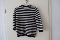 Boden Damen Pullover Stripes M mit Wolle & Viskose & Kaschmir Beuel - Vilich Vorschau