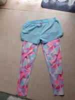 verkaufe Sport Leggins, gr. 158/164, polyester+elasthan, wie neu, Kr. Passau - Passau Vorschau