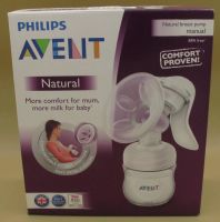 Milchpumpe Philips Avent - manuell Baden-Württemberg - Reutlingen Vorschau