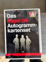 Bayer 04 Leverkusen Autogrammkartenset Autogramm Karte 2007 2008 Baden-Württemberg - Waldshut-Tiengen Vorschau