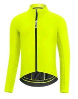 Gore Wear C5 Thermo Langarmtrikot neongelb/grün  NP 119,95€ ,Gr S Bayern - Lauingen a.d. Donau Vorschau