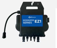 APSYSTEMS Microinverter EZ1-M 800W WLAN mit 5m Kabel – BWR0160 Kreis Pinneberg - Halstenbek Vorschau