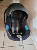 Babyschale Cybex Anton (mit Station möglich) Baden-Württemberg - Herrenberg Vorschau