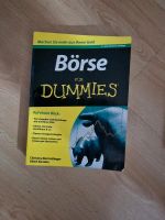 Börse für Dummies Buch Nordrhein-Westfalen - Bad Salzuflen Vorschau