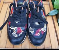Valentino unisex Sneakers gr.42 bunt West - Unterliederbach Vorschau