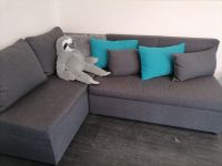 Sofa mit Stauraum Baden-Württemberg - Ehingen (Donau) Vorschau