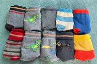 10 Paar Socken Gr. 27-30 Baden-Württemberg - Emmingen-Liptingen Vorschau