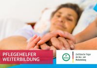 Mobile Pflegehelfer inkl. Führerschein B - Pflegebasiskurs Altenpflege Pflegekraft Ausbildung Berlin - Neukölln Vorschau