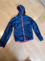 Decathlon dünne Sommerregenjacke Größe 143-152 Niedersachsen - Lohne (Oldenburg) Vorschau