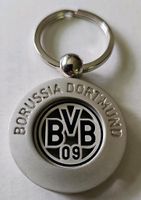 Einkaufswagenchip mit Schlüsselanhänger Borussia Dortmund BVB Sachsen-Anhalt - Halle Vorschau