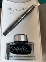 Pelikan M205 -neu - Moonstone Füllfederhalter EF Berlin - Zehlendorf Vorschau