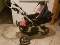 Kinderwagen von Teutonia Typ Joe Nordrhein-Westfalen - Weeze Vorschau