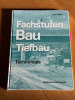 Fachstufen Bau Tiefbau Nordrhein-Westfalen - Nümbrecht Vorschau