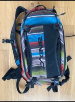 Dakine 12 l Bike-Rucksack (Neupreis: ~80€) Berlin - Pankow Vorschau