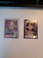 One Piece TCG AA Leader Karten Nordrhein-Westfalen - Bottrop Vorschau