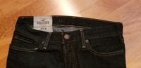 Eine Jeans von Hollister dunkelblau Kreis Pinneberg - Quickborn Vorschau