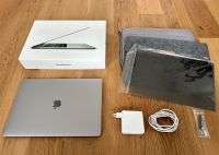 Apple MacBook Pro 2017 15” 16 GB RAM, 256 GB SSD - TOP - mit Zub. Eimsbüttel - Hamburg Eimsbüttel (Stadtteil) Vorschau