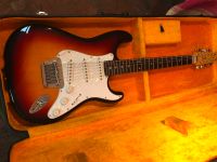 Fender Stratocaster 12-strig Japan Bayern - Wendelstein Vorschau