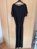 Toller Jumpsuit schwarz Gr. L ( 40/42) Bayern - Eggenfelden Vorschau