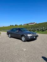 Mercedes-Benz E200 Coupé C124 (W124) - HU April 2027 Stuttgart - Stuttgart-Süd Vorschau
