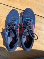 Brooks, Tracy, neutral 27,5 cm, Gr. 42,5, Blau Nordrhein-Westfalen - Hürth Vorschau