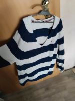 Tommy Hilfiger Strickpullover S Thüringen - Schmoelln Vorschau