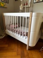 Babybett Olivers Furniture Wood Mini Köln - Lindenthal Vorschau