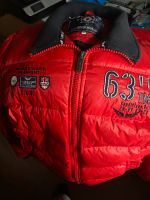 Camp David Daunenjacke Jacke Skijacke REDUZIERT ! Schleswig-Holstein - Husby Vorschau