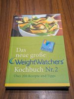 Weight Watchers Das neue große Kochbuch 2 Nordrhein-Westfalen - Jülich Vorschau