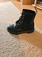 Dr Martens Schnürstiefel Hessen - Diemelstadt Vorschau