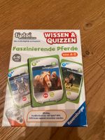 Tip toi Spiel, Quizz Pferde Nordrhein-Westfalen - Olpe Vorschau