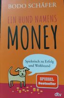 Ein Hund Namens Money Buch Essen - Altenessen Vorschau