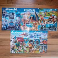 5 Playmobil Kataloge Baden-Württemberg - Wiesloch Vorschau