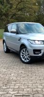 Land Rover Range Rover 20 Zoll Felgen Mecklenburg-Vorpommern - Sagard Vorschau
