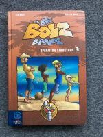 Buch Bolz Bande Fußball Band 3 Thüringen - Berga/Elster Vorschau