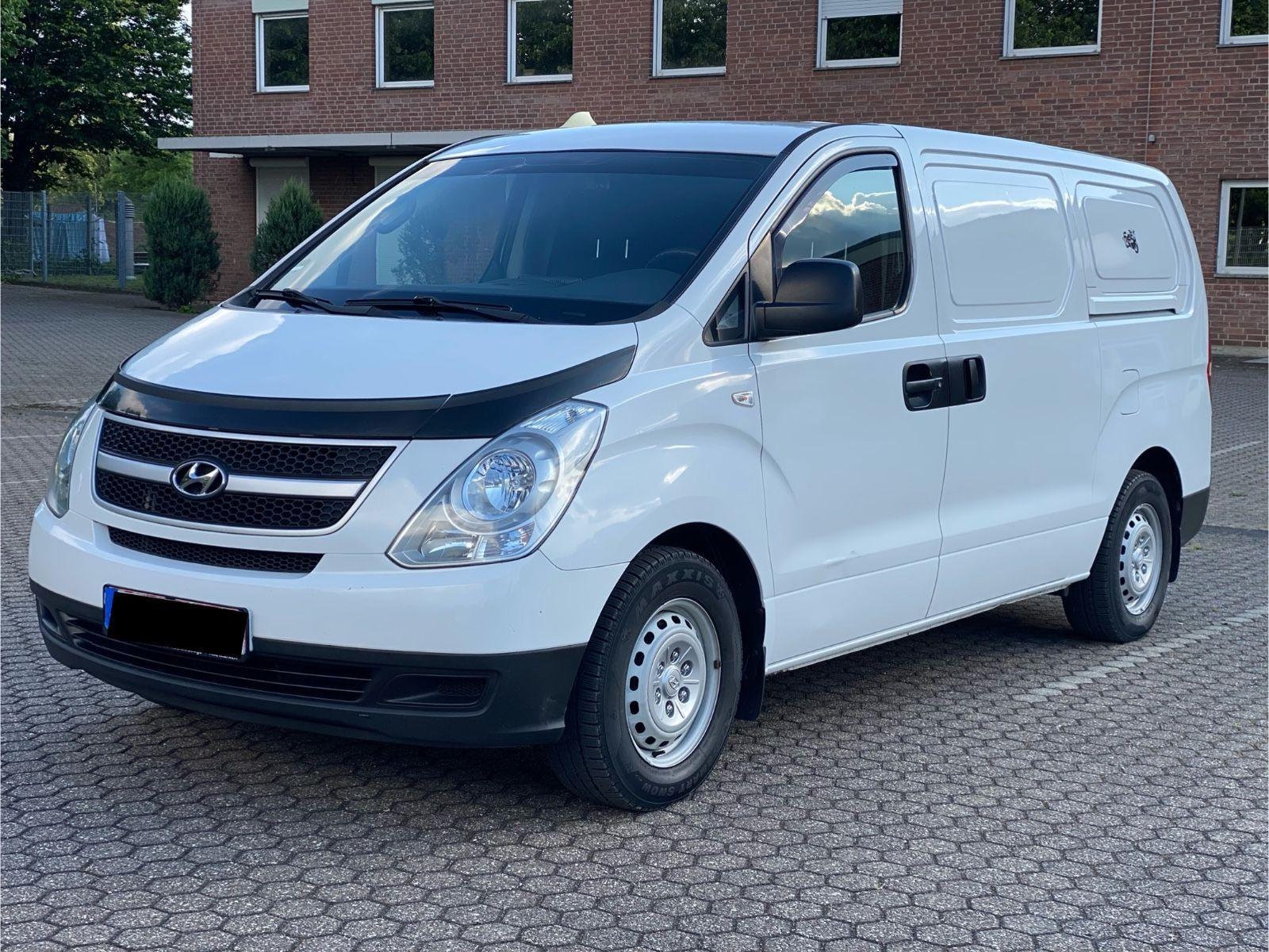 Abbildung des Autos Hyundai H-1 Kasten Grand…