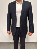 Tommy Hilfiger Anzug dunkelblau Gr. 50 München - Allach-Untermenzing Vorschau