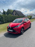 Toyota Aygo X-Wave Facelift*Faltdach*Carplay*Kamera*Navi Brandenburg - Falkensee Vorschau