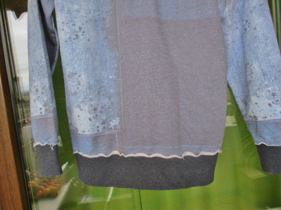 Cooles Jungen Sweatshirt. VINGINO. GR. 14 (S). Neuwertig in Schwetzingen